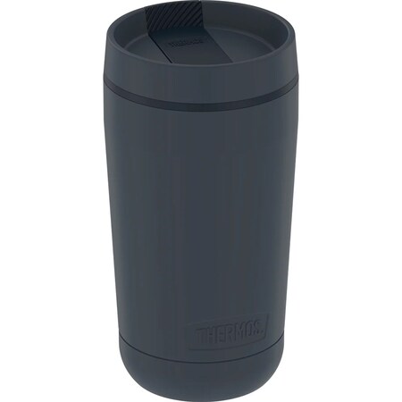 Thermos SS Tumbler 3 Hours Hot/10 Hours Cold-12oz-Lake Blue TS1299DB4